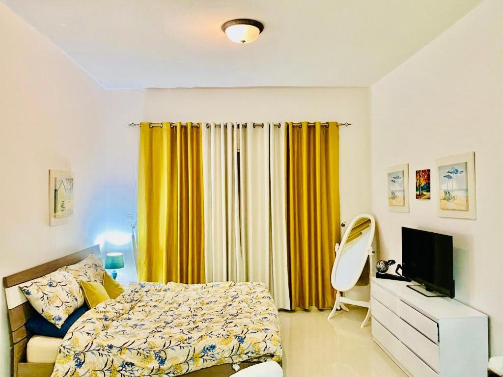Rixos Beach Apartment Ra’s al-Chaima Exterior foto