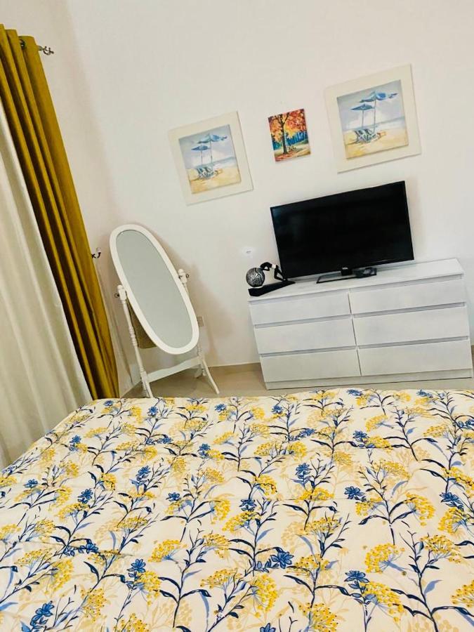 Rixos Beach Apartment Ra’s al-Chaima Exterior foto