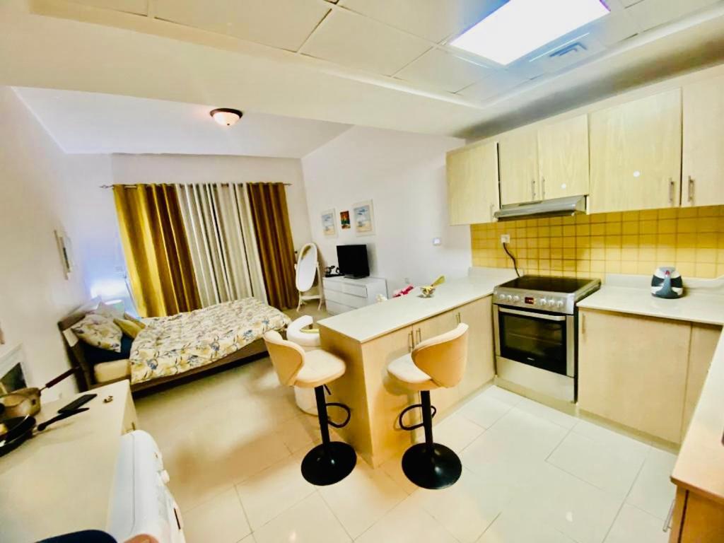 Rixos Beach Apartment Ra’s al-Chaima Exterior foto
